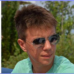 Vanja Obradović